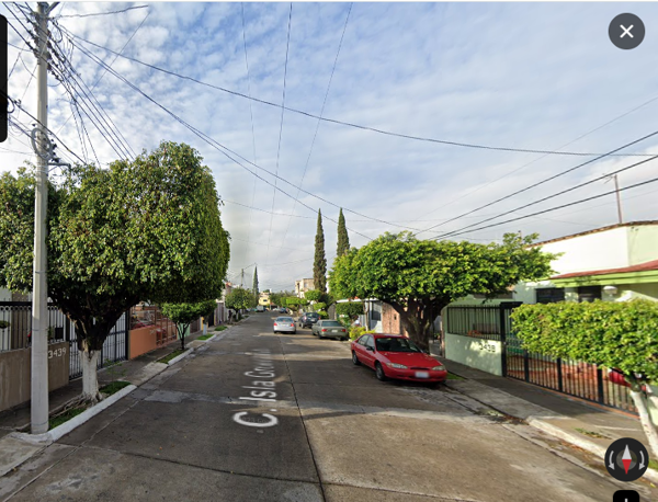 Casa en venta en Jardines de La Cruz 1a. Sección, Guadalajara — foto 2 de 13