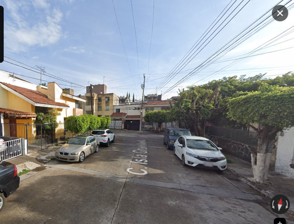 Casa en Jardines de La Cruz 1a. Sección, Guadalajara, Jalisco