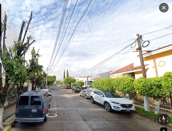 Casa en venta en Jardines de La Cruz 1a. Sección, Guadalajara — foto 3 de 13