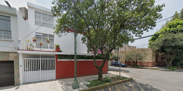 Casa en venta en San Jose Insurgentes, Benito Juárez — foto 3 de 8