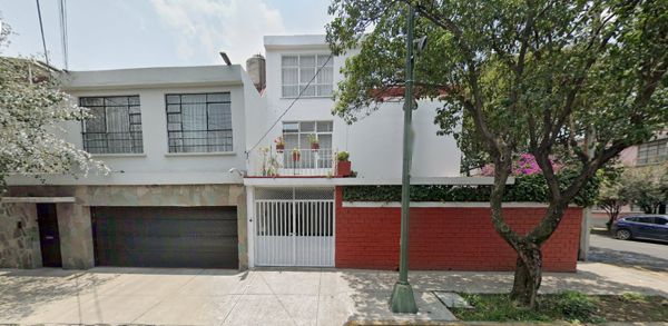 Casa en venta en San Jose Insurgentes, Benito Juárez — foto 2 de 8