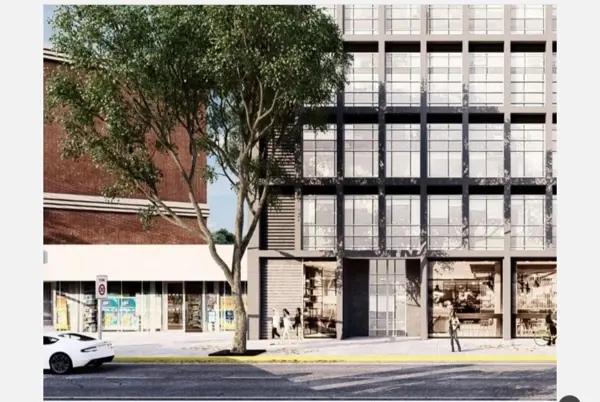 Consultorio en venta en Escandón I Sección, Miguel Hidalgo — foto 2 de 15