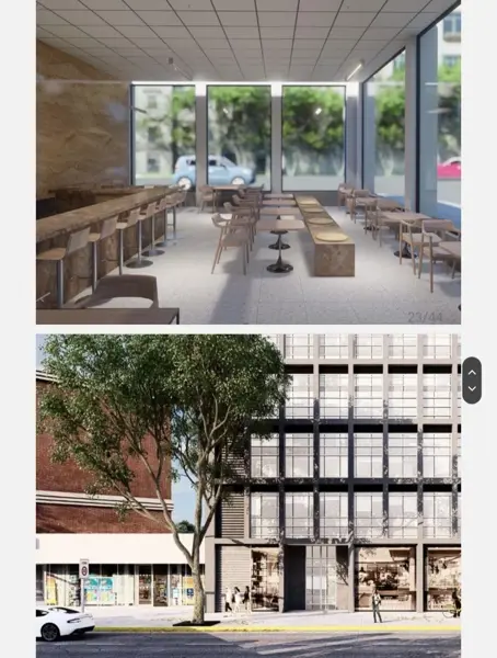 Consultorio en venta en Escandón I Sección, Miguel Hidalgo — foto 3 de 15