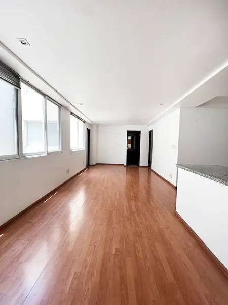 Departamento en venta en Cuauhtemoc, Cuauhtémoc — foto 3 de 23
