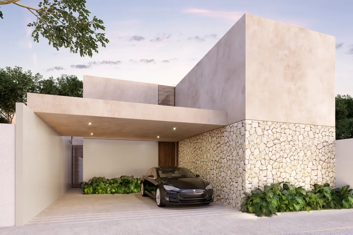 Casa en venta en Dzitya, Mérida — foto 1 de 20