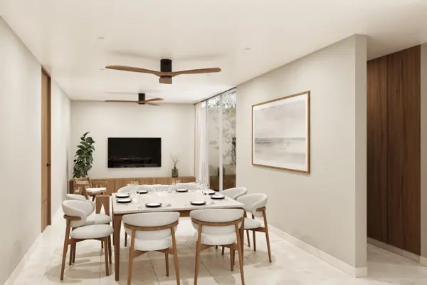 Casa en venta en Dzitya, Mérida — foto 2 de 20