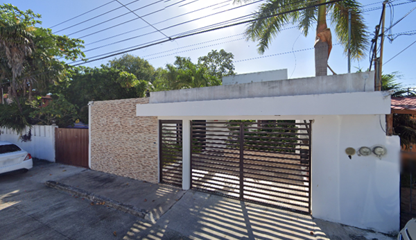 Casa en venta en Supermanzana 27, Benito Juárez — foto 2 de 14