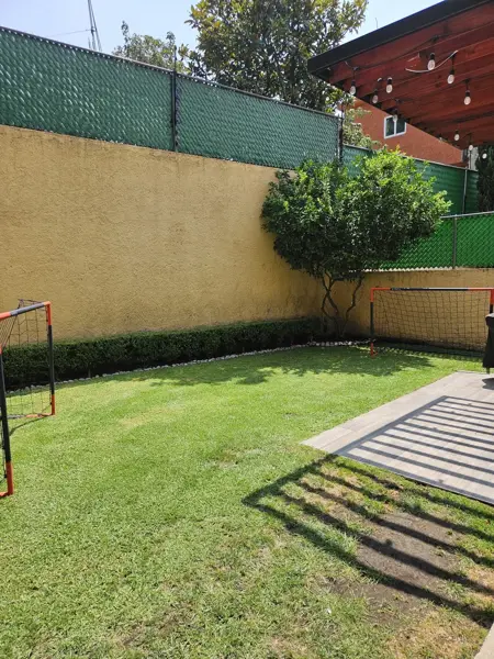 Casa en venta en San Nicolás Totolapan, La Magdalena Contreras — foto 2 de 21
