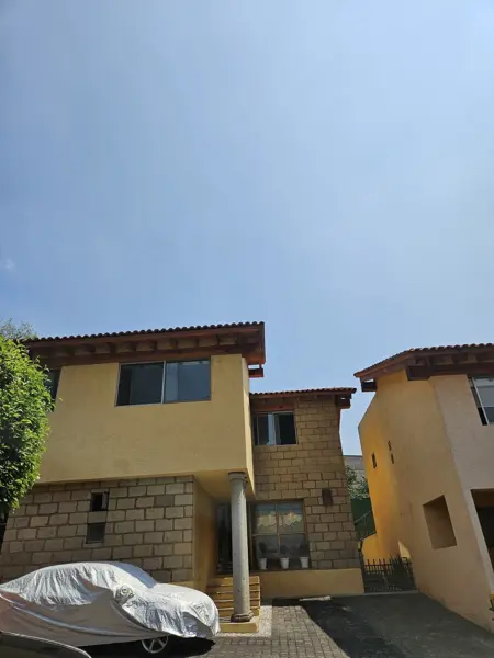 Casa en venta en San Nicolás Totolapan, La Magdalena Contreras — foto 3 de 21