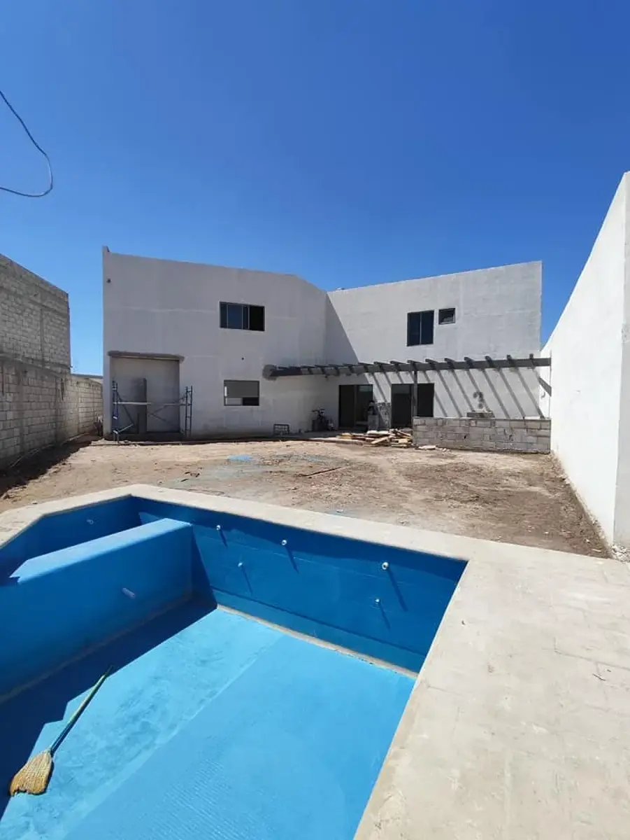 Casa en Venta en Los Viñedos, Torreón, Coahuila de Zaragoza