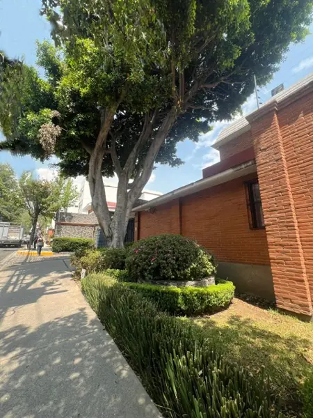 Casa en venta en Las Aguilas, Álvaro Obregón — foto 2 de 39