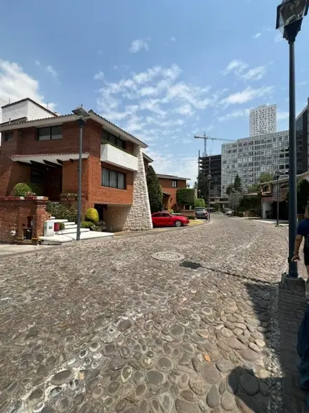 Casa en venta en Las Aguilas, Álvaro Obregón — foto 3 de 39