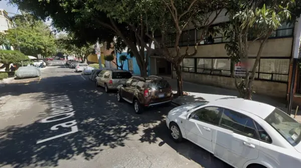 Departamento en venta en Narvarte Oriente, Benito Juárez — foto 2 de 8