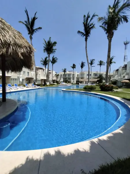 Departamento en Llano Largo, Acapulco de Juárez, Guerrero