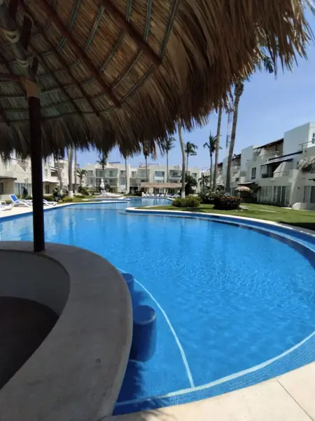 Departamento en venta en Llano Largo, Acapulco de Juárez — foto 3 de 15