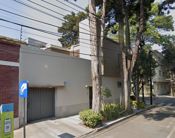 Casa en venta en Nochebuena, Benito Juárez — foto 3 de 8