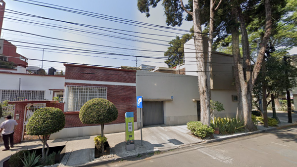 Casa en venta en Nochebuena, Benito Juárez — foto 2 de 8