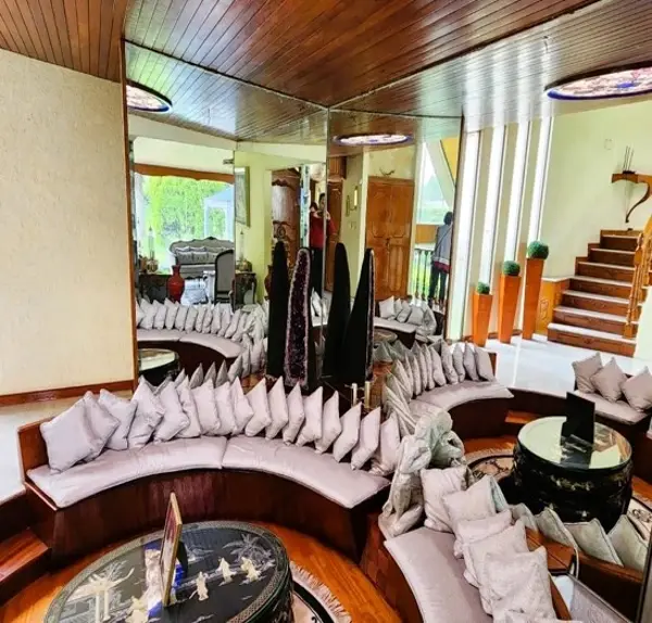 Casa en venta en Jardines del Pedregal, Álvaro Obregón — foto 3 de 9
