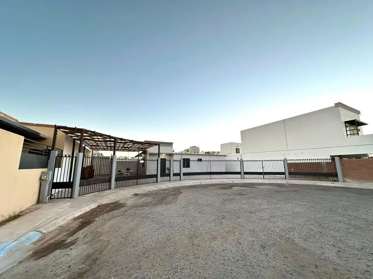 Casa en venta en Corceles Residencial, Hermosillo — foto 1 de 17
