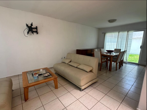 Casa en venta en San Bartolome Tlaltelulco, Metepec — foto 2 de 12