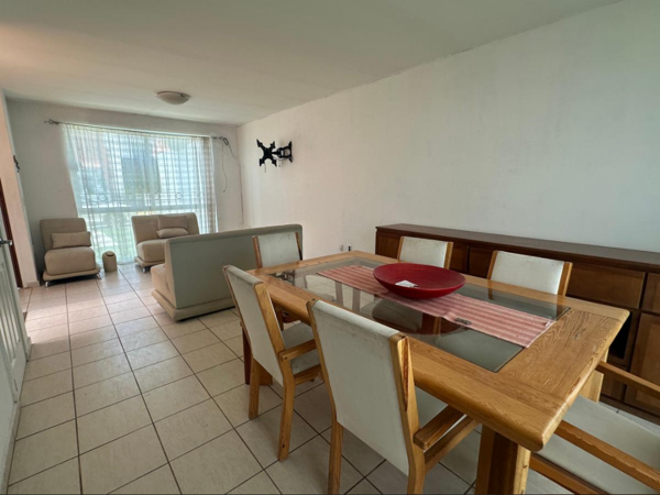 Casa en venta en San Bartolome Tlaltelulco, Metepec — foto 3 de 12