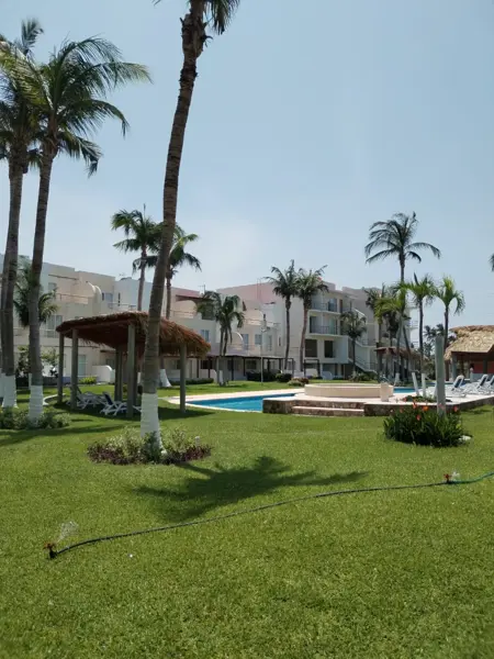 Departamento en venta en Llano Largo, Acapulco de Juárez — foto 2 de 14