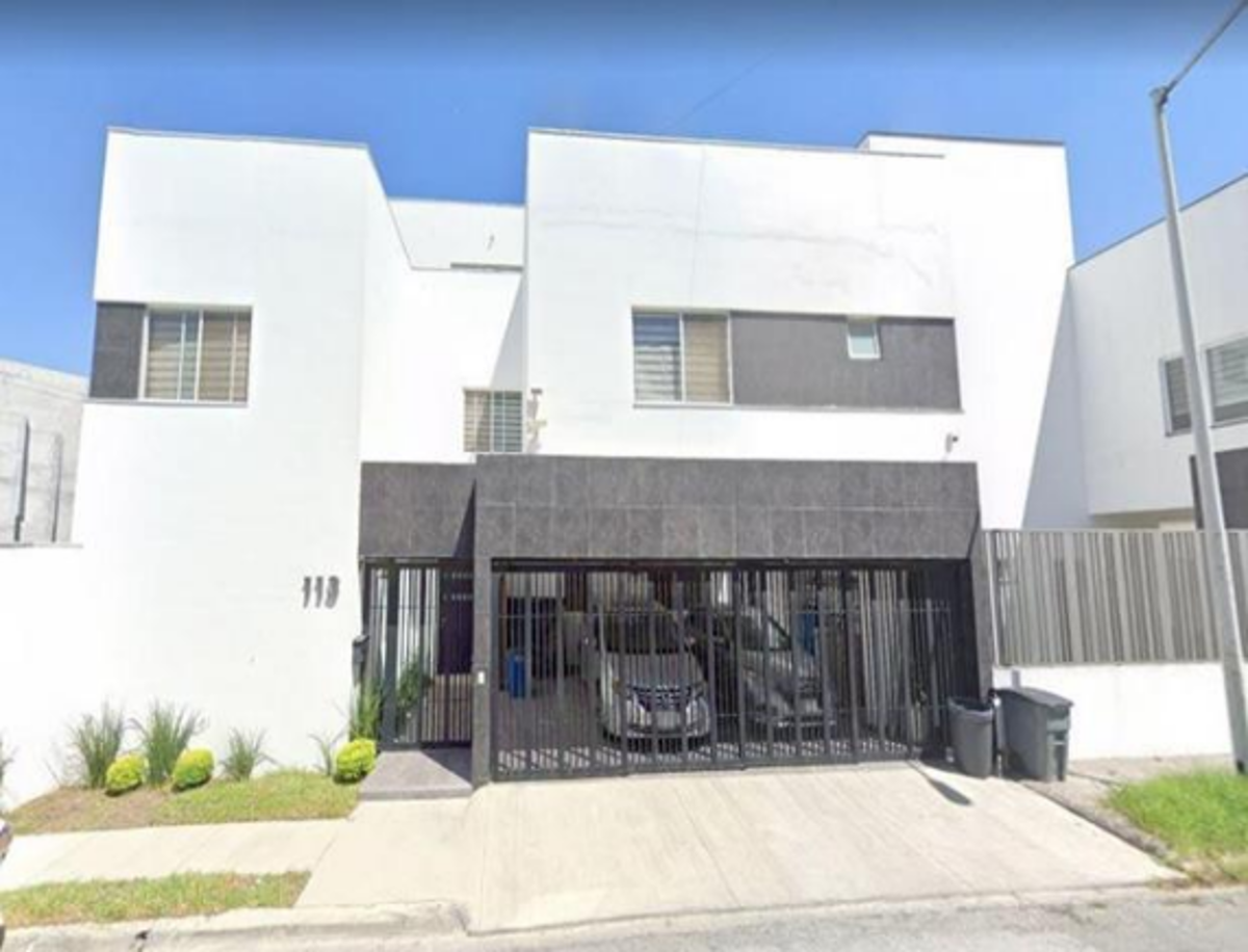 Casa en venta en Colinas de las Cumbres, Monterrey — foto 1 de 14
