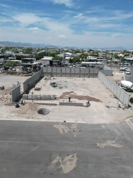 Nave en renta en Villa Florida, Torreón — foto 3 de 5