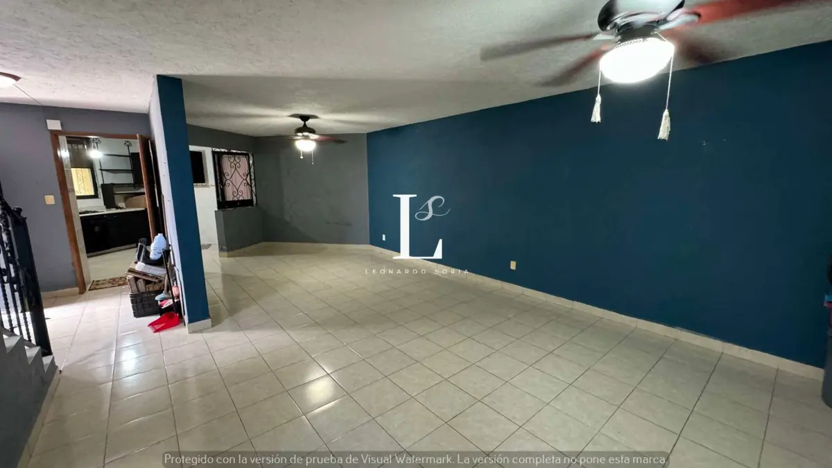 Casa en venta en Emiliano Zapata, Cuautla — foto 1 de 9