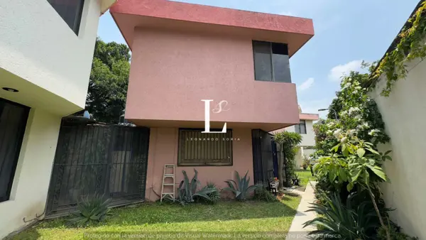 Casa en venta en Emiliano Zapata, Cuautla, Morelos Casa en venta en Emiliano Zapata, Cuautla, Morelos