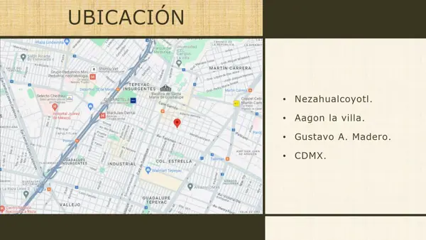 Departamento en venta en Aragón la Villa, Gustavo A. Madero — foto 3 de 18