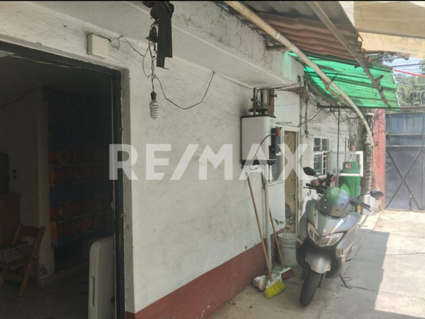 Terreno en renta en Pedregal de Santa Úrsula, Coyoacán — foto 2 de 14