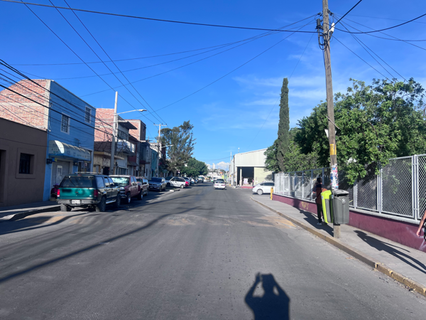 Gran Oportunidad de Inversión: Terreno en San Roque – Tepetate, Querétaro