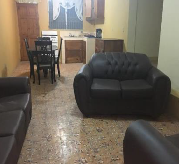 Casa en venta en Cadereyta Jimenez Centro, Cadereyta Jiménez — foto 2 de 10