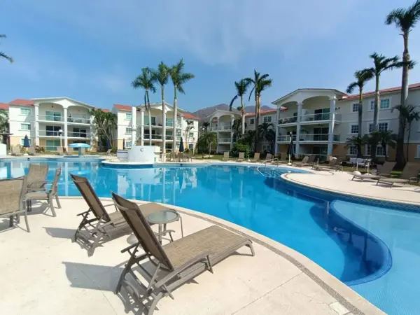Departamento en venta en Diamante Lakes, Acapulco de Juárez, Guerrero