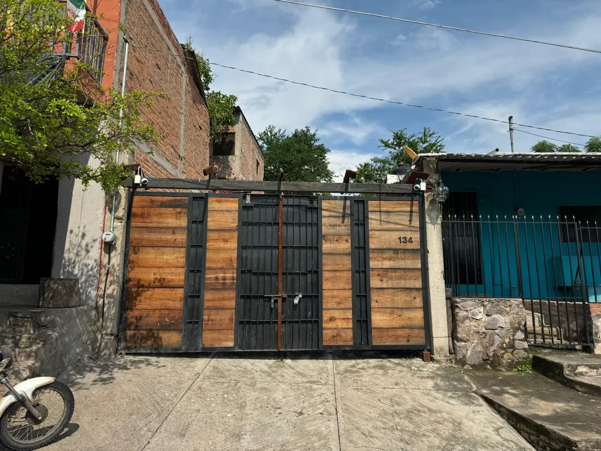 Finca-Rancho en venta en El Cerrito, El Grullo — foto 1 de 7