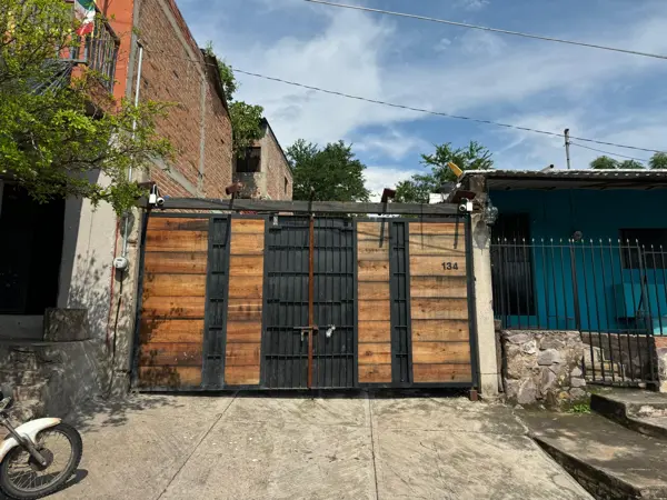 Finca-Rancho en venta en El Cerrito, El Grullo, Jalisco