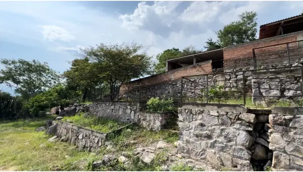 Finca-Rancho en venta en El Cerrito, El Grullo — foto 2 de 7