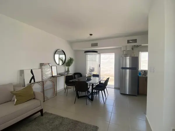 Casa en venta en Loma Real, Torreón — foto 3 de 11