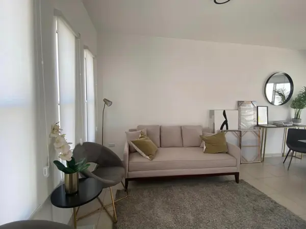 Casa en venta en Loma Real, Torreón — foto 2 de 11
