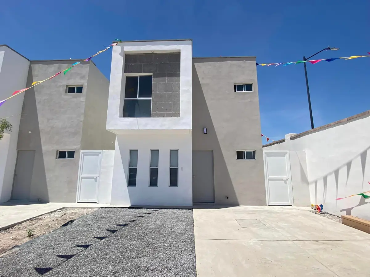 Casa en Venta en Loma Real, Torreón, Coahuila de Zaragoza