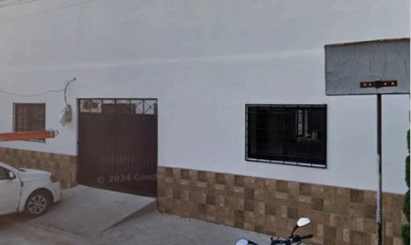 Casa en Vasco de Quiroga, Gustavo A. Madero, Ciudad de México