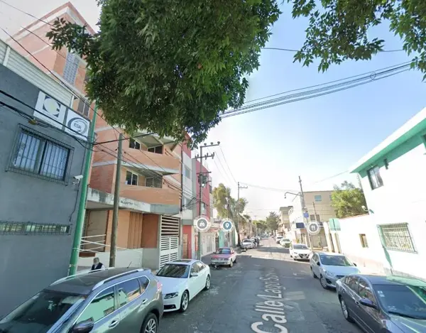 Departamento en venta en Torre Blanca, Miguel Hidalgo — foto 3 de 8
