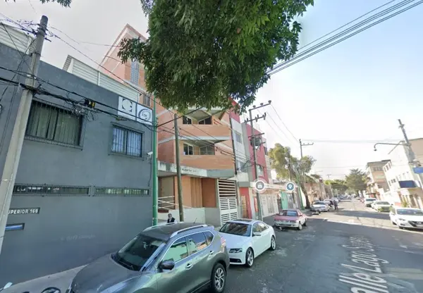 Departamento en venta en Torre Blanca, Miguel Hidalgo — foto 2 de 8