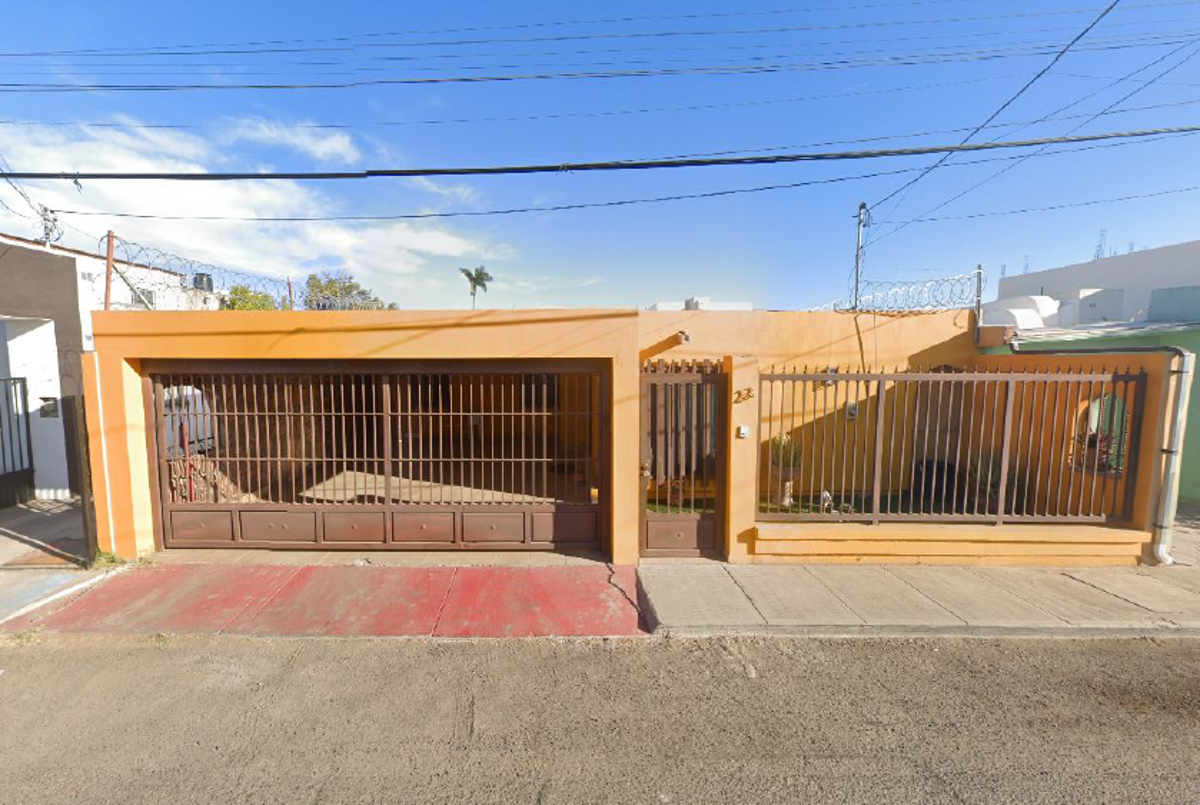 Casa en venta en Los Arcos, Hermosillo — foto 1 de 13