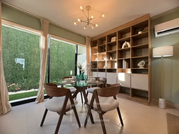 Casa en venta en Zákia, El Marqués — foto 3 de 21