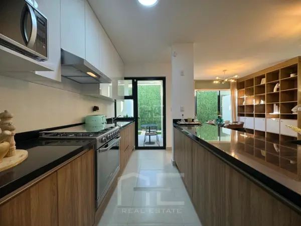Casa en venta en Zákia, El Marqués — foto 2 de 21