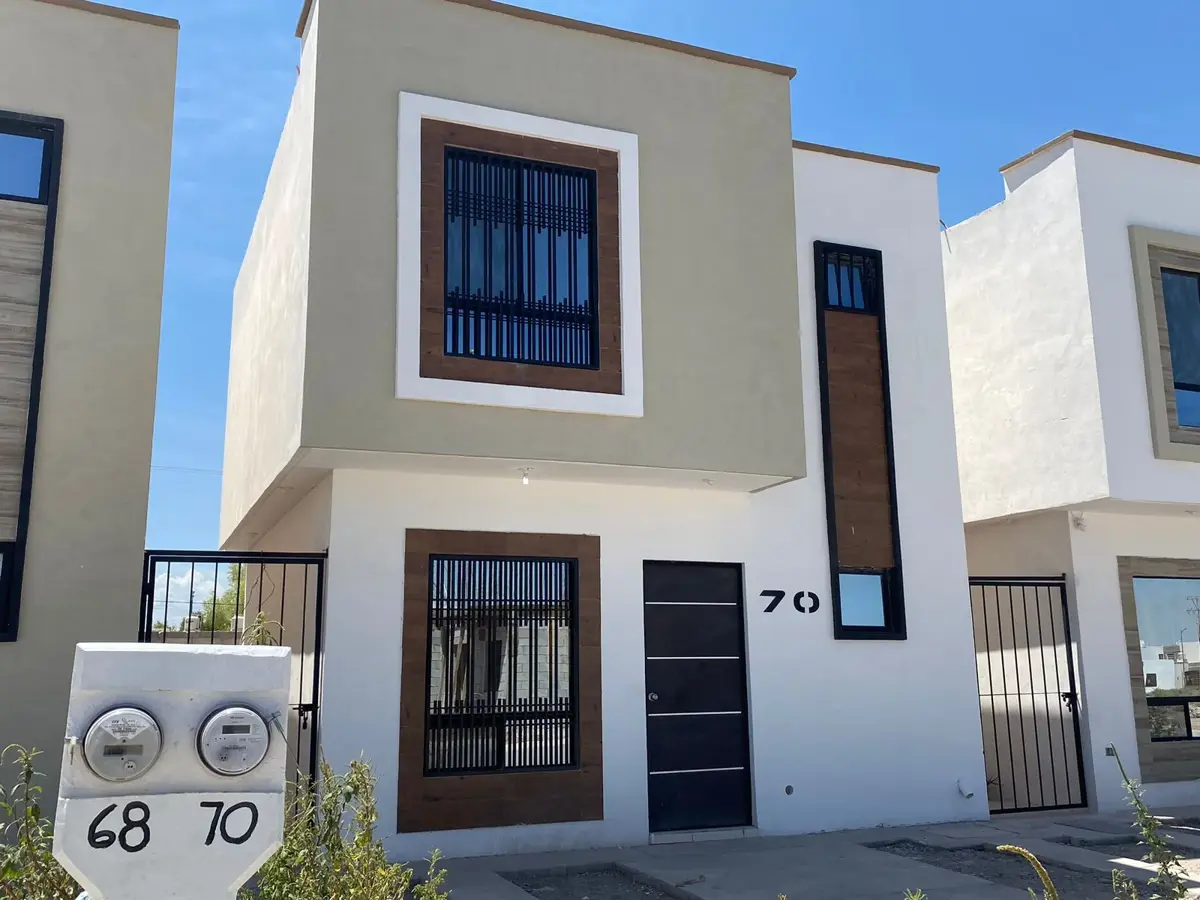 Casa en Venta en Loma Real, Torreón, Coahuila de Zaragoza