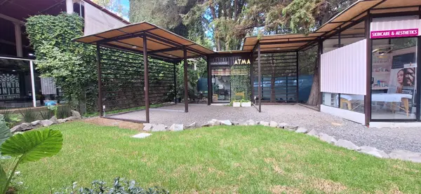 Local en renta en Las Animas Santa Anita, Puebla — foto 3 de 8