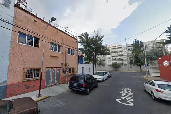 Casa en venta en Ampliación Venustiano Carranza, Venustiano Carranza — foto 2 de 7